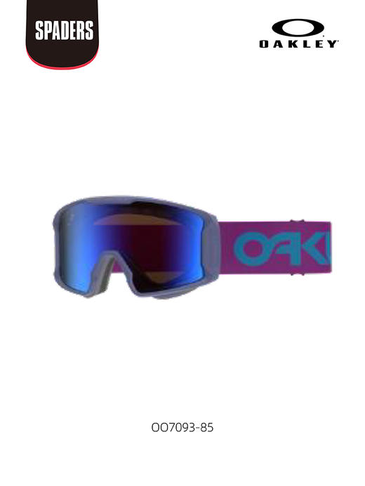 OAKLEY雪镜LINE MINER M70938500 商品图0