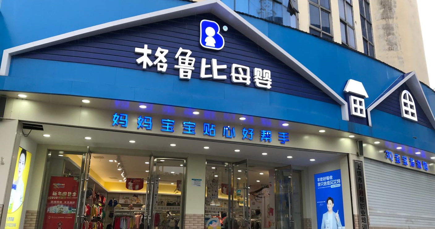 格鲁比