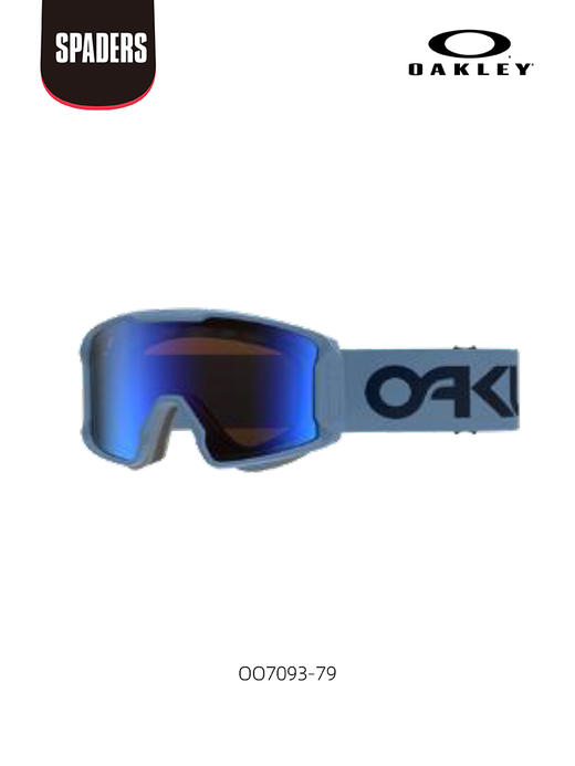 OAKLEY雪镜LINE MINER M70937900 商品图0