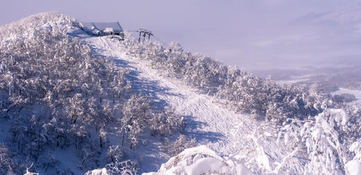 【23/24雪季 春节假期】·【二世古&留寿都】2月8日-14日，7天6晚，滑进滑出畅滑北海道 商品图2