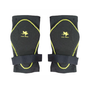 25/27铠武者KNEE PAD(両ヒザ）护膝（一副）YM1718 -罗杰斯