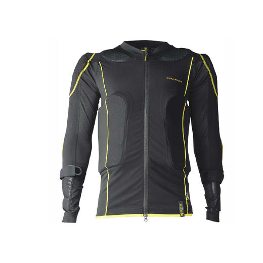 25/27铠武者BODY PROTECTOR护具上衣 YM-1781罗杰斯 加强款 商品图0