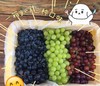新疆三拼葡萄（无核白+玻璃翠+无核紫） 商品缩略图4