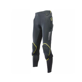 25/26铠武者LONG HIP PROTECTOR臀部护具长款 YM-1786 罗杰斯加强款