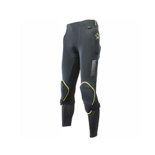 25/26铠武者LONG HIP PROTECTOR臀部护具长款 YM-1786 罗杰斯加强款 商品图0