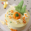 巳巳如意蛋糕 商品缩略图0