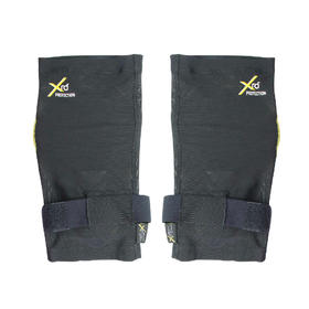 25/27铠武者KNEE PAD(両ヒザ）护膝（一副）YM-1714 罗杰斯加强款