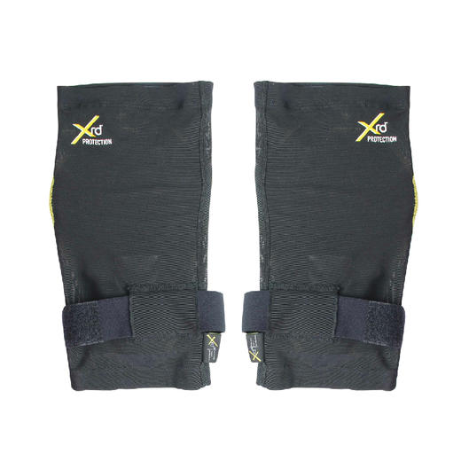 25/27铠武者KNEE PAD(両ヒザ）护膝（一副）YM-1714 罗杰斯加强款 商品图0