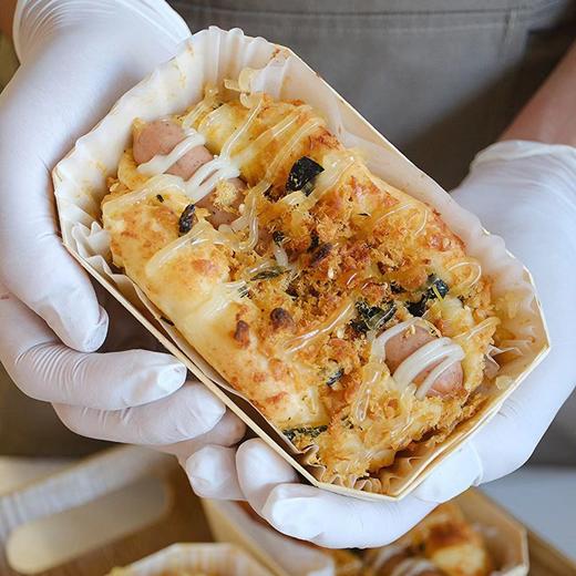 现烤面包—渔夫海苔（原价18元，特价秒杀11.8，仅限3月25日下午四点到店自提） 商品图0