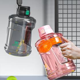 杯具熊能量桶2700ml