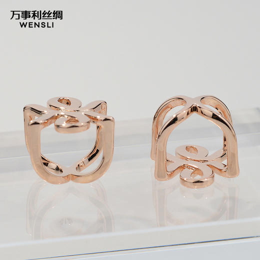 万事利丝巾扣 商品图4