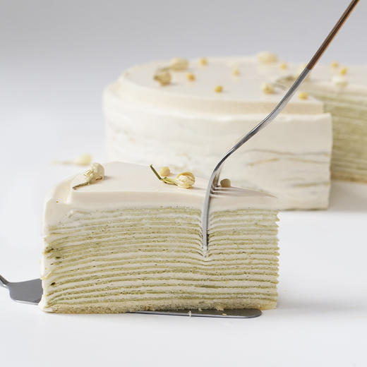 千层家族｜茉莉千层 商品图4