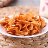 张君雅小妹妹酱烧虾拉面条饼 50g 商品缩略图3