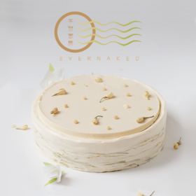 千层家族｜茉莉千层