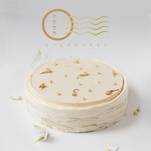 千层家族｜茉莉千层 商品图0