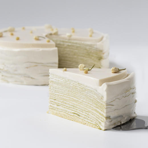 千层家族｜茉莉千层 商品图2