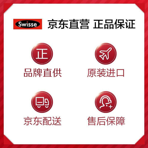 swisse 冻龄护肤抗糖片抗衰老抗糖丸胶囊 60粒 商品图6