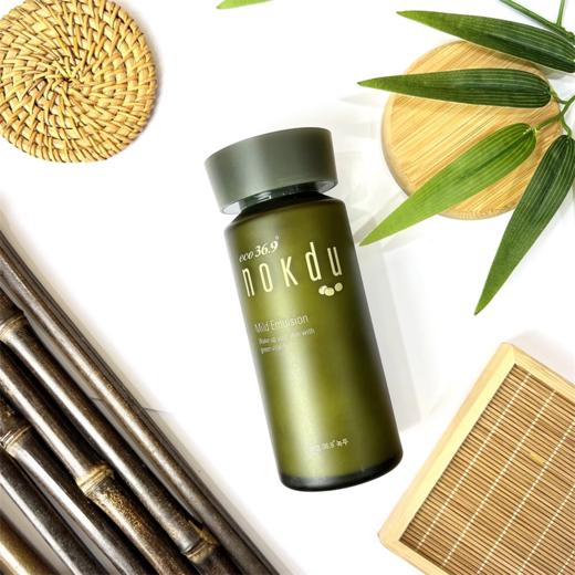 高丽雅娜绿豆美颜柔肤乳 商品图1