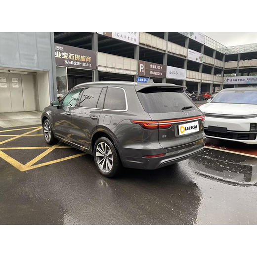 理想 ONE 增程 6座版【长租-北京】 商品图4