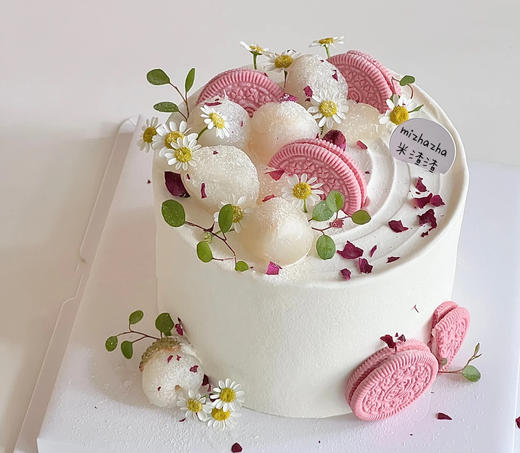 棠梨胭脂色 商品图0