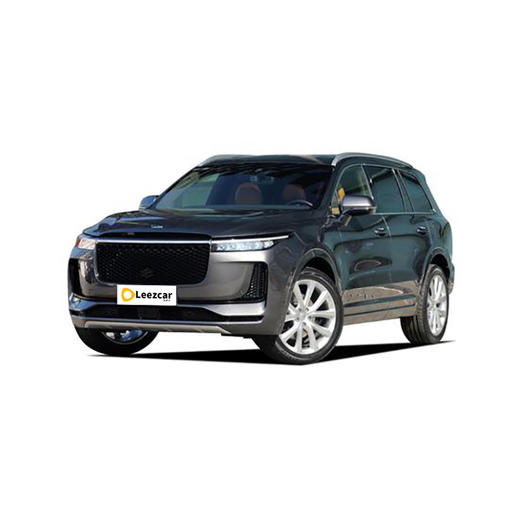 理想 ONE 增程 6座版【长租-北京】 商品图0