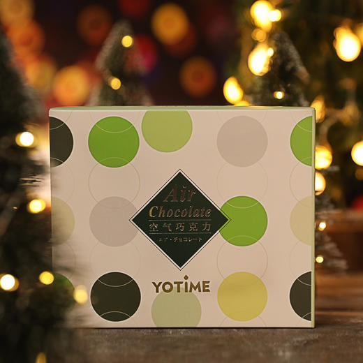 空气巧克力 商品图3
