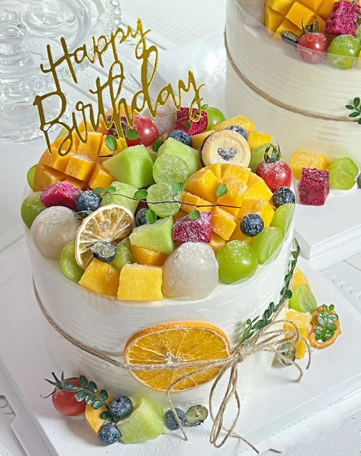 绚丽多彩 商品图0