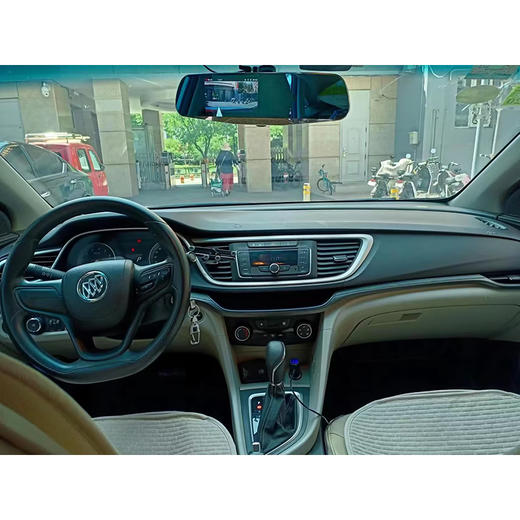 别克 英朗 15N 自动进取型【长租-北京】 商品图5