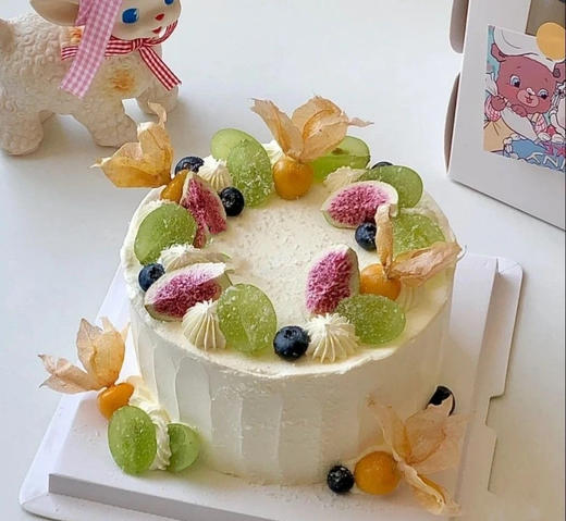 玉色倾城 商品图0