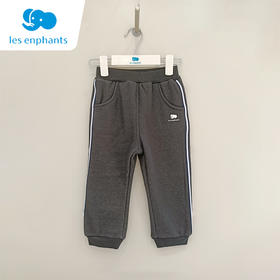 丽婴房-童衣类（秋）C9长裤 星动KIDS