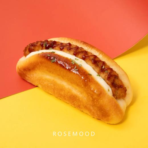 沙拉牛排 商品图1