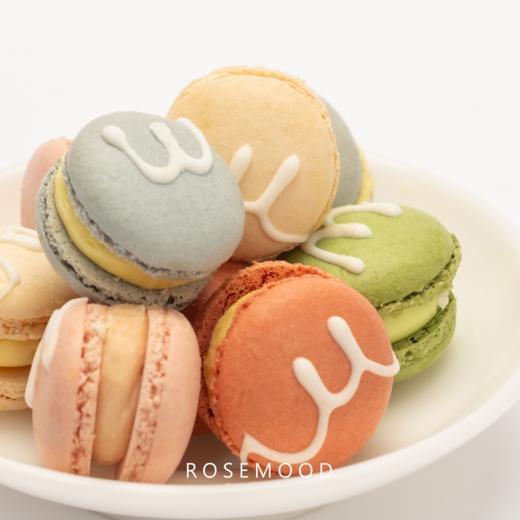 mini马卡龙 商品图1