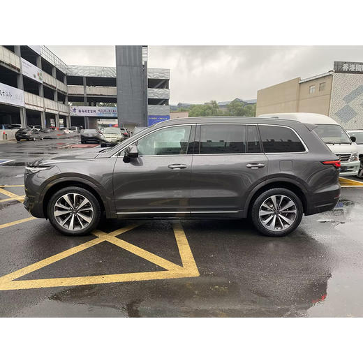 理想 ONE 增程 6座版【长租-北京】 商品图3