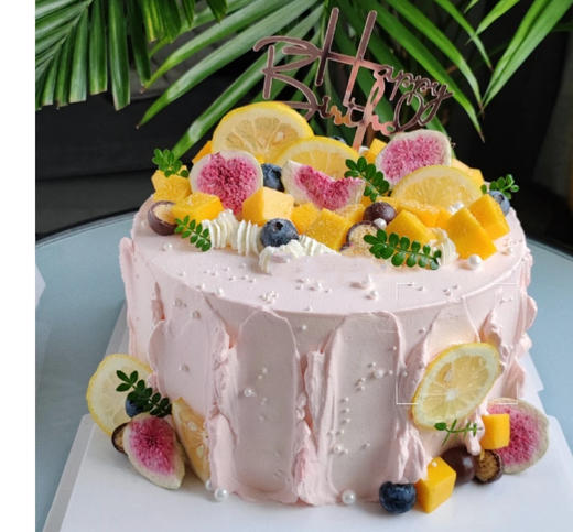 春夏景 商品图0