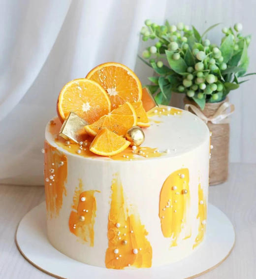 美好甜橙 商品图0