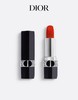 DIOR迪奥烈艳蓝金唇膏888橘调正红3.5g(哑光MATTE) 商品缩略图1