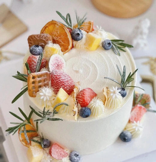 绿映红 商品图0