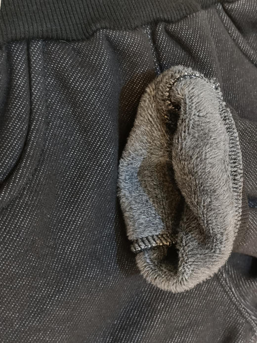 丽婴房-童衣类（秋）C9长裤 星动KIDS 商品图4