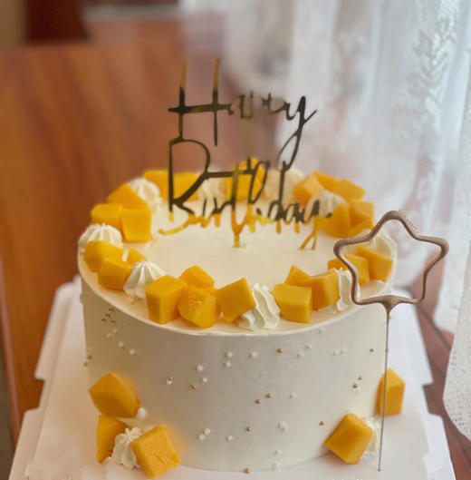 君如满月 商品图0