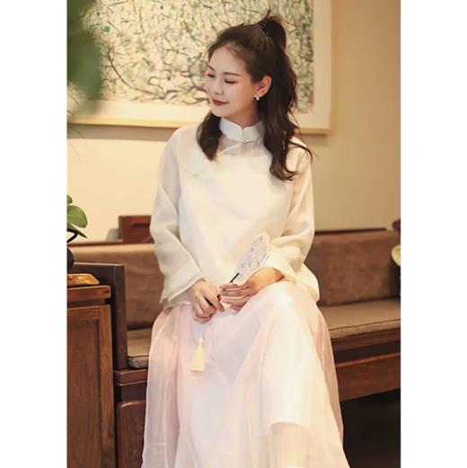 【抖音专属】【线上专属】吊带（23718171凝脂） 商品图0