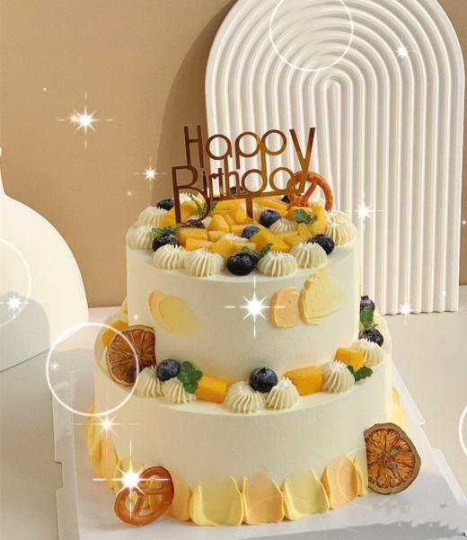 满是繁花 商品图0