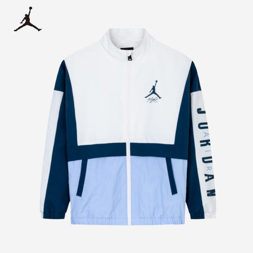 JORDAN 秋 大童小童婴童 儿童童装夹克 JDB-MWC711 商品图1
