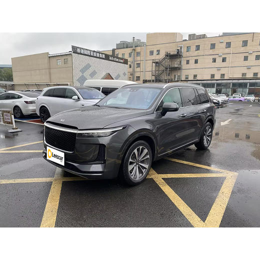 理想 ONE 增程 6座版【长租-北京】 商品图2