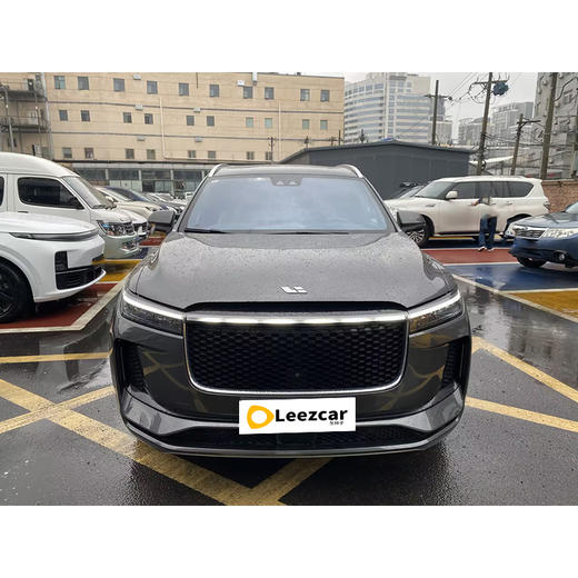 理想 ONE 增程 6座版【长租-北京】 商品图1