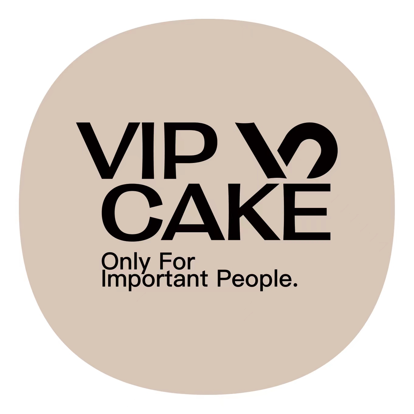 唯品客VipCake 健康蛋糕