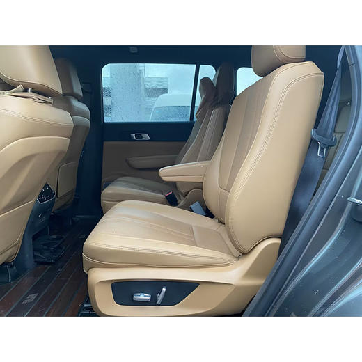 理想 ONE 增程 6座版【长租-北京】 商品图8