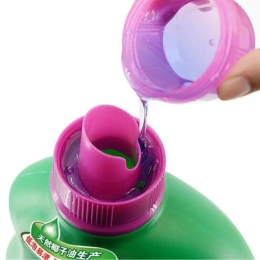 超能香氛洗衣液2kg 商品图3