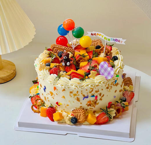 美丽童话 商品图0