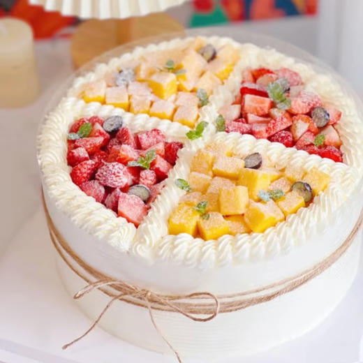 锦上添花 商品图0