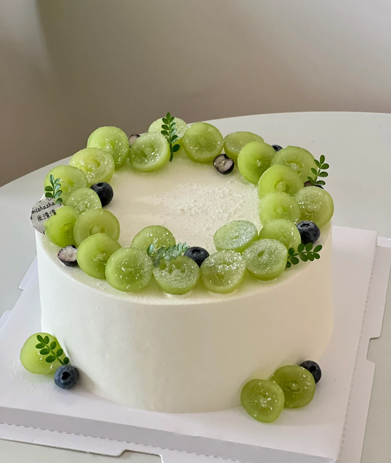 千青同色 月净松